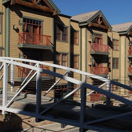 Lift Lodge Condo パークシティ エクステリア 写真