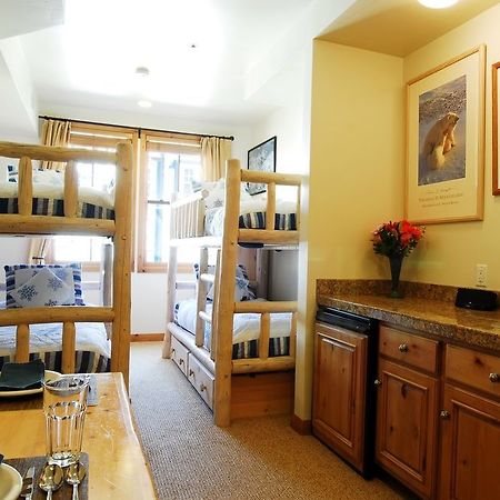 Lift Lodge Condo パークシティ エクステリア 写真