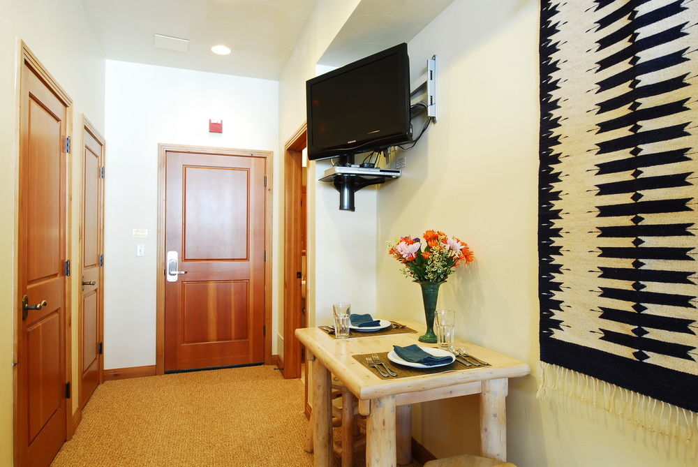 Lift Lodge Condo パークシティ エクステリア 写真