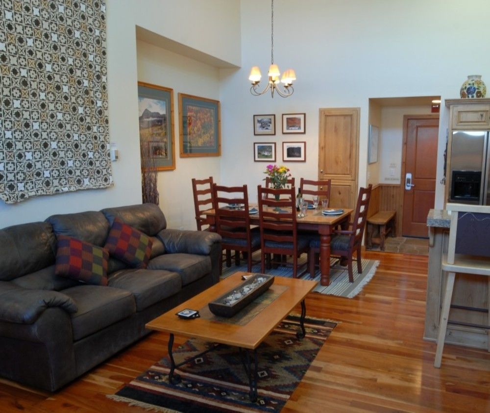 Lift Lodge Condo パークシティ エクステリア 写真