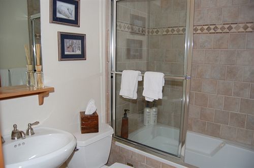 Lift Lodge Condo パークシティ エクステリア 写真