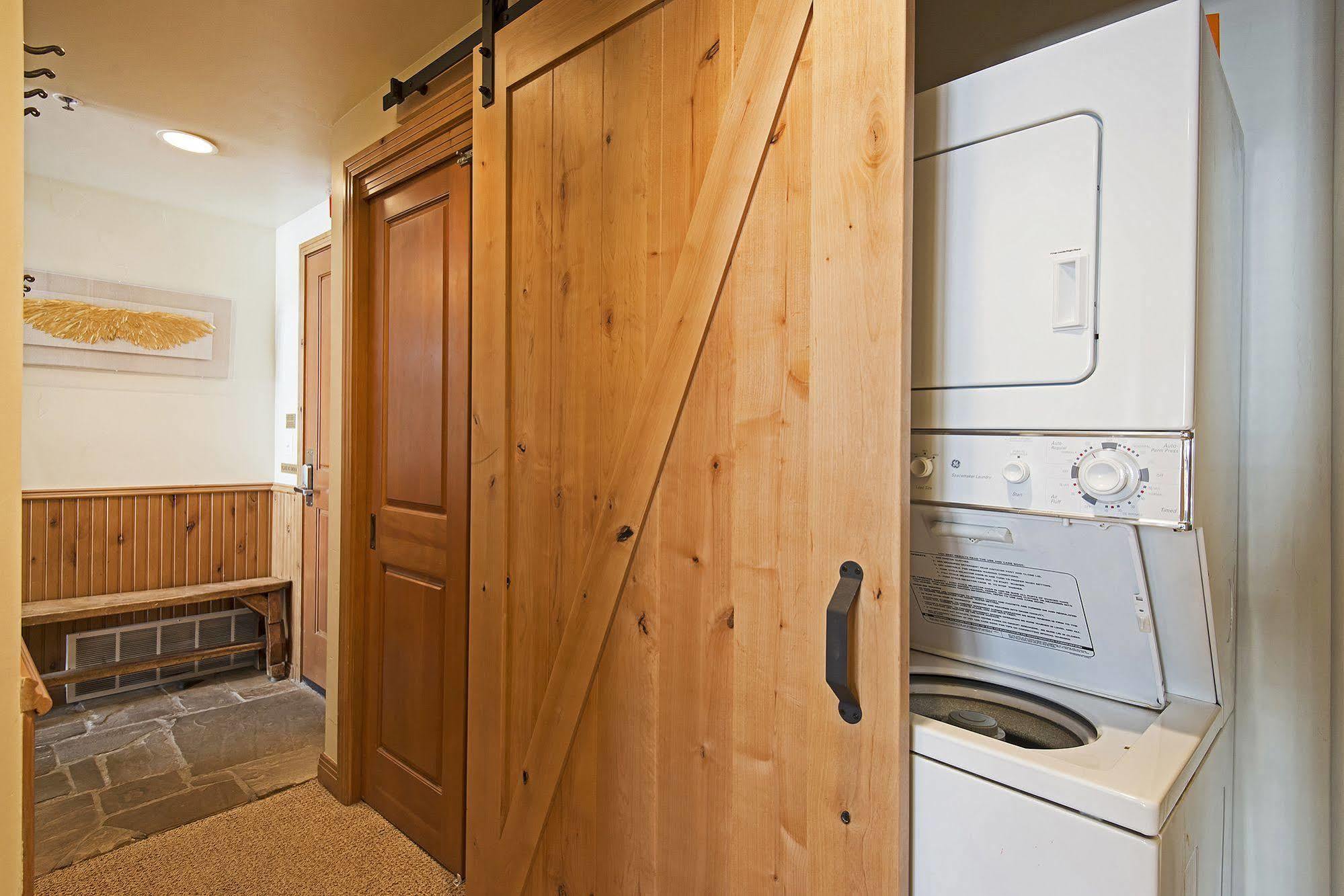 Lift Lodge Condo パークシティ エクステリア 写真