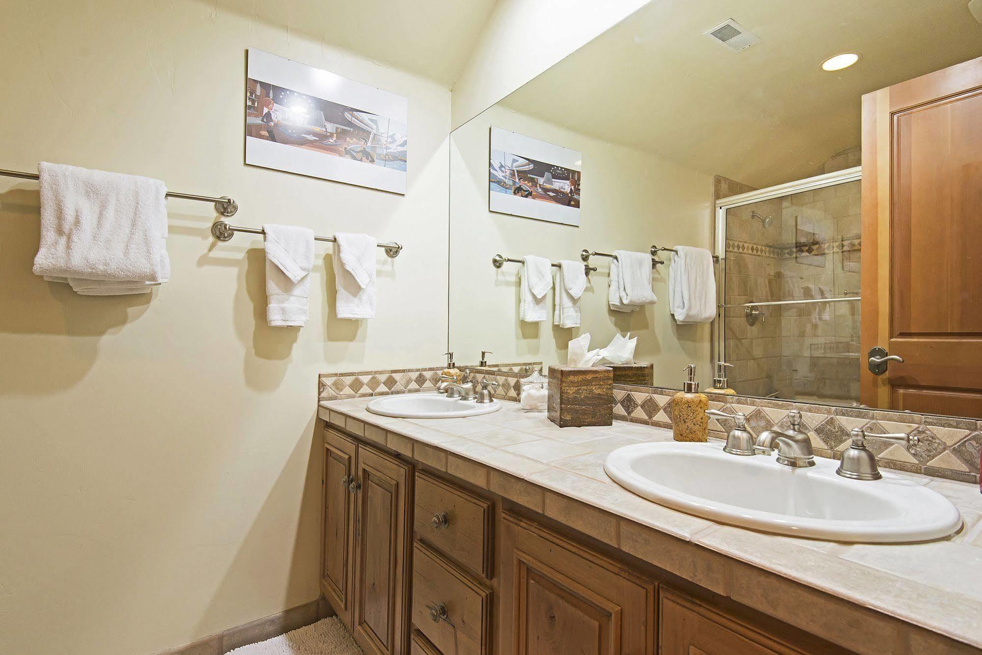 Lift Lodge Condo パークシティ エクステリア 写真