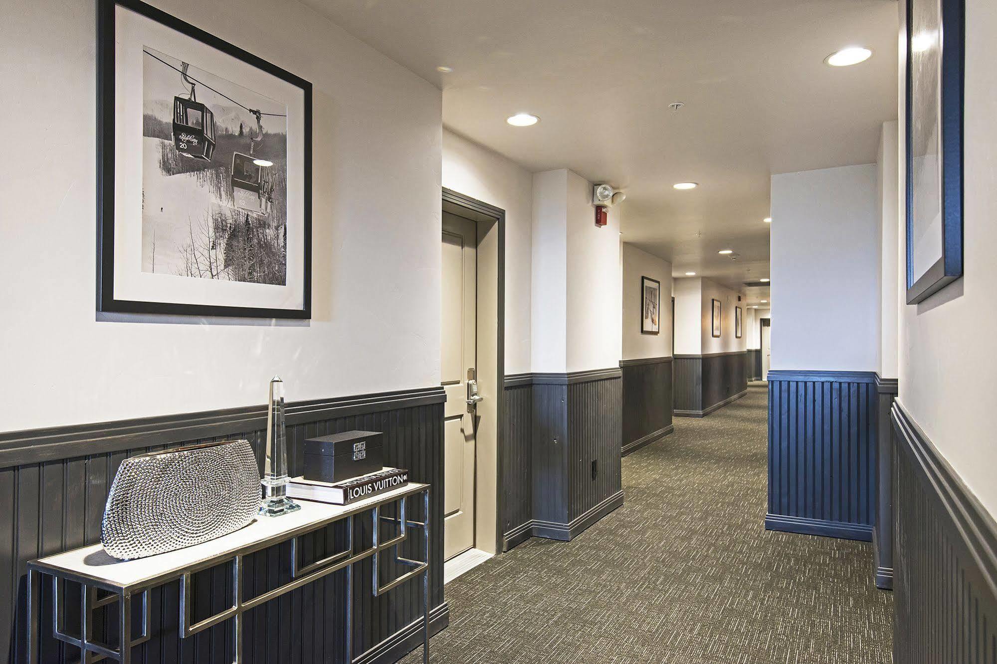 Lift Lodge Condo パークシティ エクステリア 写真